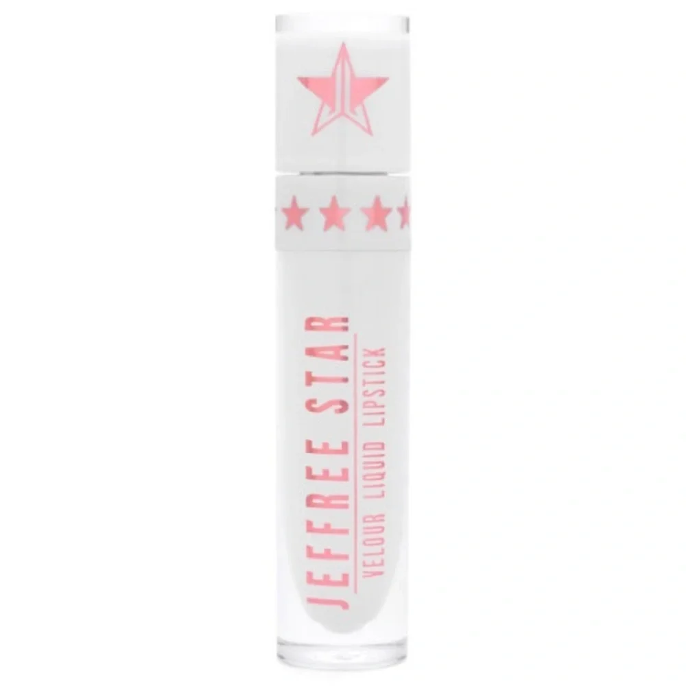 JEFFREE STAR DRUG LORD Velour Liquid Lipstick NIB